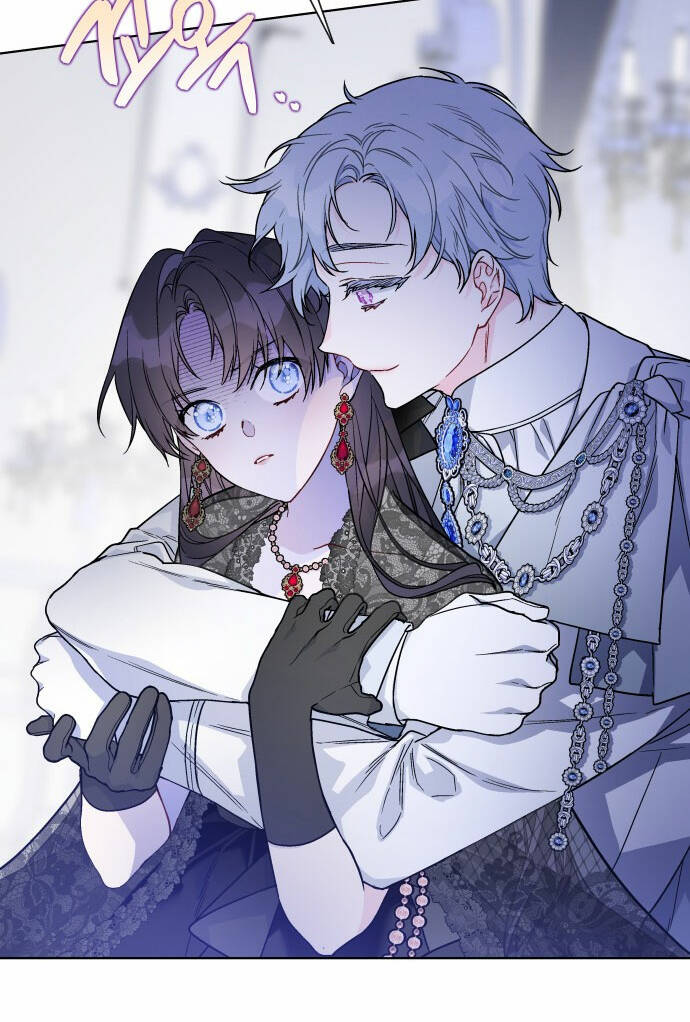 Cách Hiệp Sĩ Sống Như Một Tiểu Thư Quyền Quý - Chap 81.1 - Trang 32
