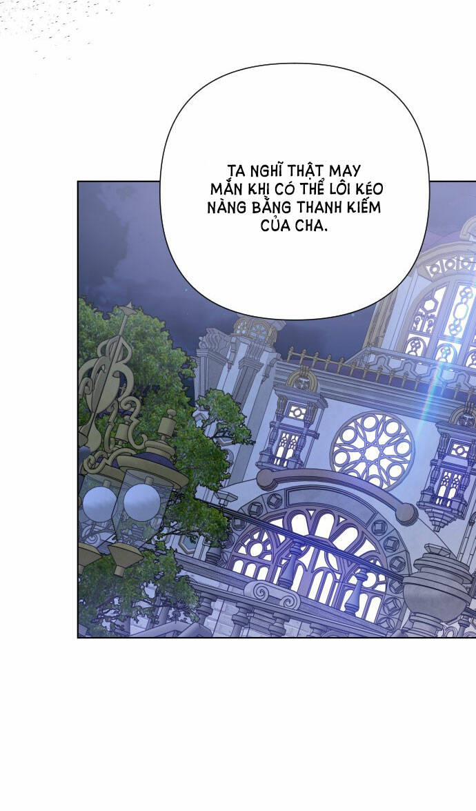 Cách Hiệp Sĩ Sống Như Một Tiểu Thư Quyền Quý - Chap 81.1 - Trang 35