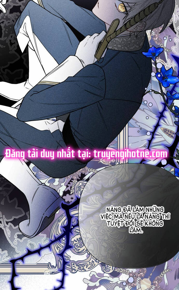 Cách Hiệp Sĩ Sống Như Một Tiểu Thư Quyền Quý - Chap 81.1 - Trang 38