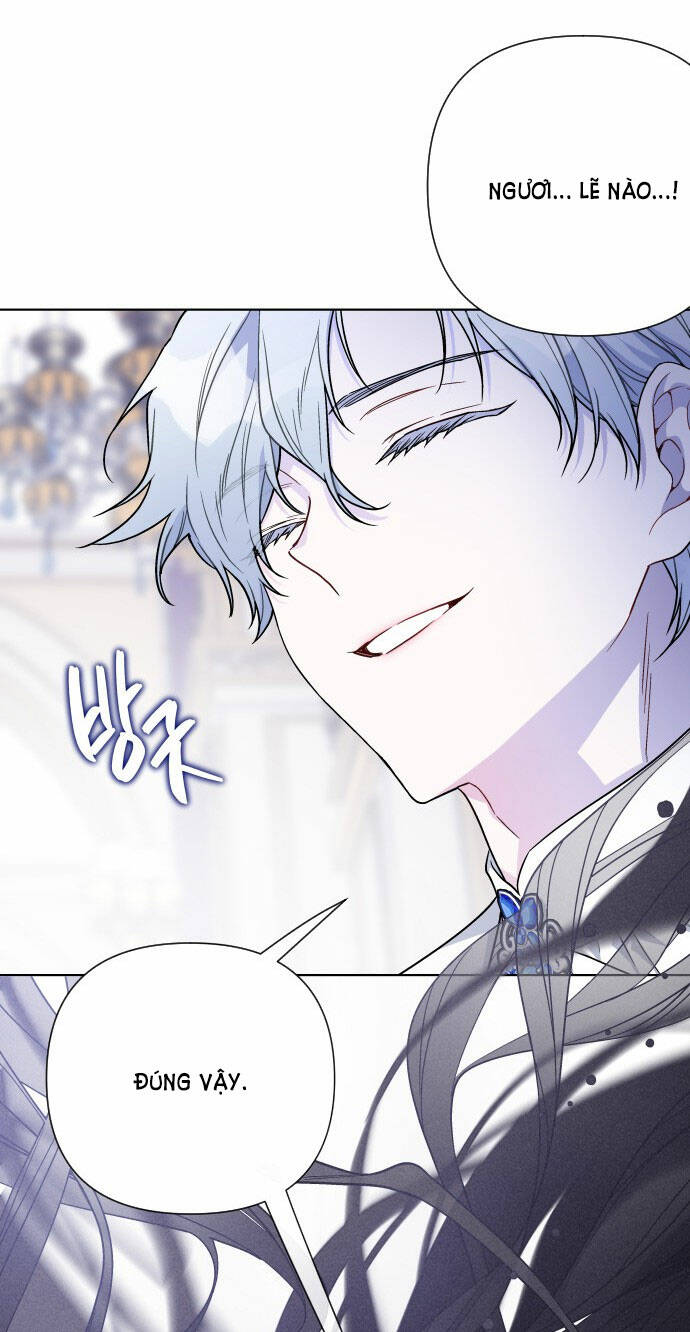 Cách Hiệp Sĩ Sống Như Một Tiểu Thư Quyền Quý - Chap 81.1 - Trang 42
