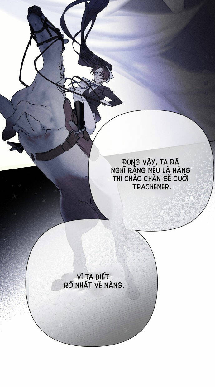 Cách Hiệp Sĩ Sống Như Một Tiểu Thư Quyền Quý - Chap 81.1 - Trang 44
