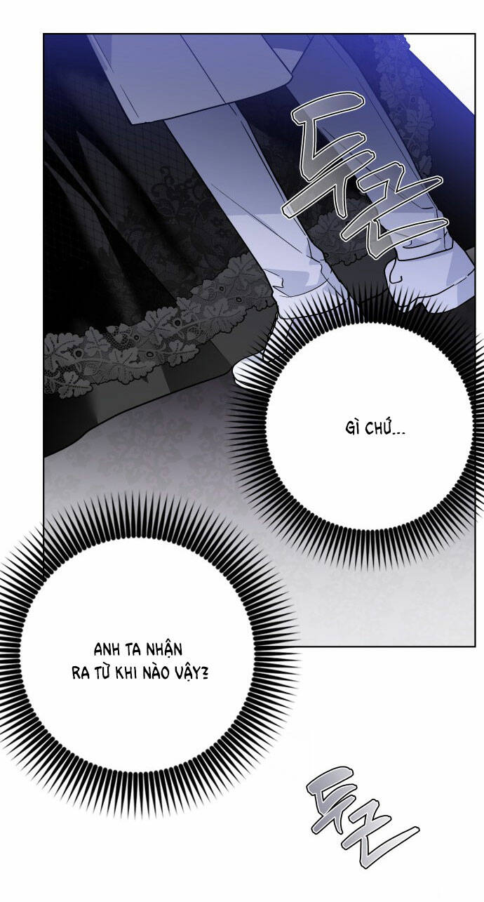 Cách Hiệp Sĩ Sống Như Một Tiểu Thư Quyền Quý - Chap 81.1 - Trang 7