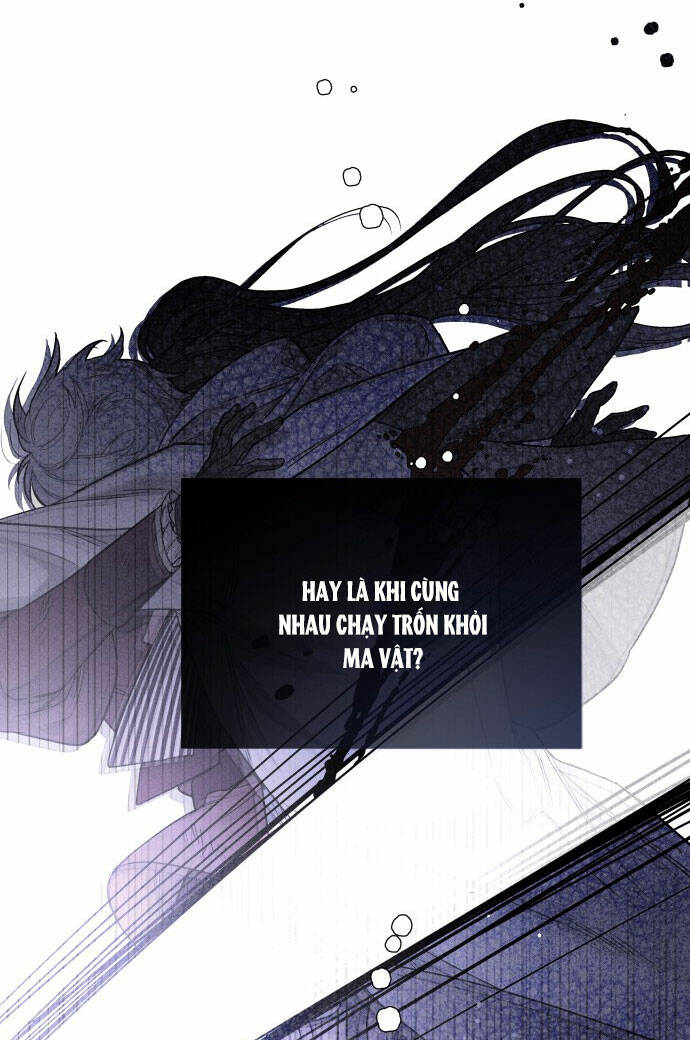 Cách Hiệp Sĩ Sống Như Một Tiểu Thư Quyền Quý - Chap 81.1 - Trang 10