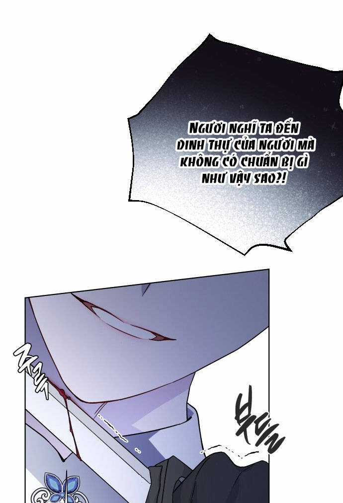 Cách Hiệp Sĩ Sống Như Một Tiểu Thư Quyền Quý - Chap 81.2 - Trang 11