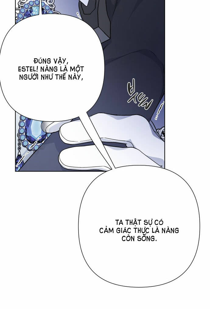 Cách Hiệp Sĩ Sống Như Một Tiểu Thư Quyền Quý - Chap 81.2 - Trang 12