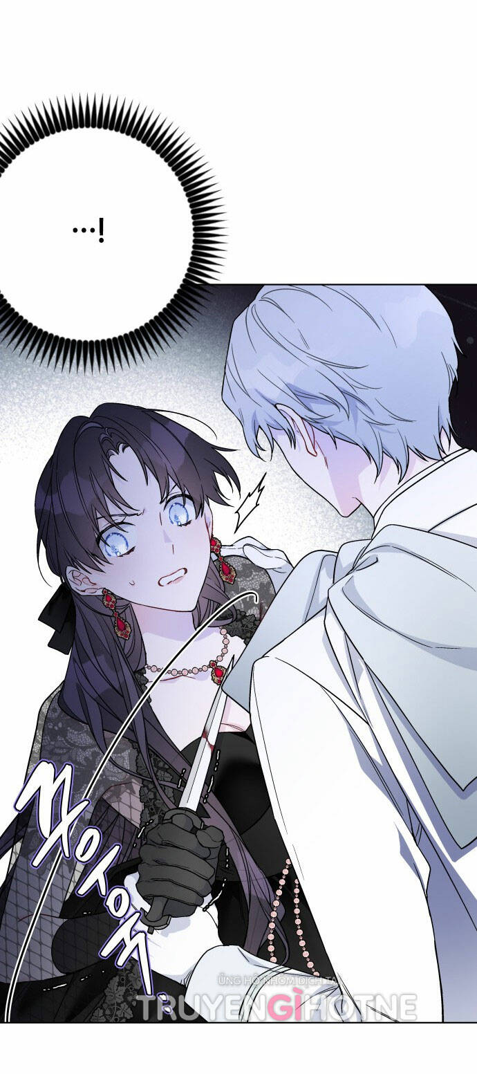 Cách Hiệp Sĩ Sống Như Một Tiểu Thư Quyền Quý - Chap 81.2 - Trang 13