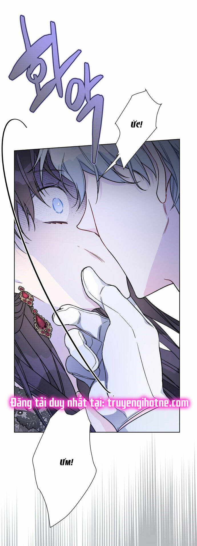 Cách Hiệp Sĩ Sống Như Một Tiểu Thư Quyền Quý - Chap 81.2 - Trang 15