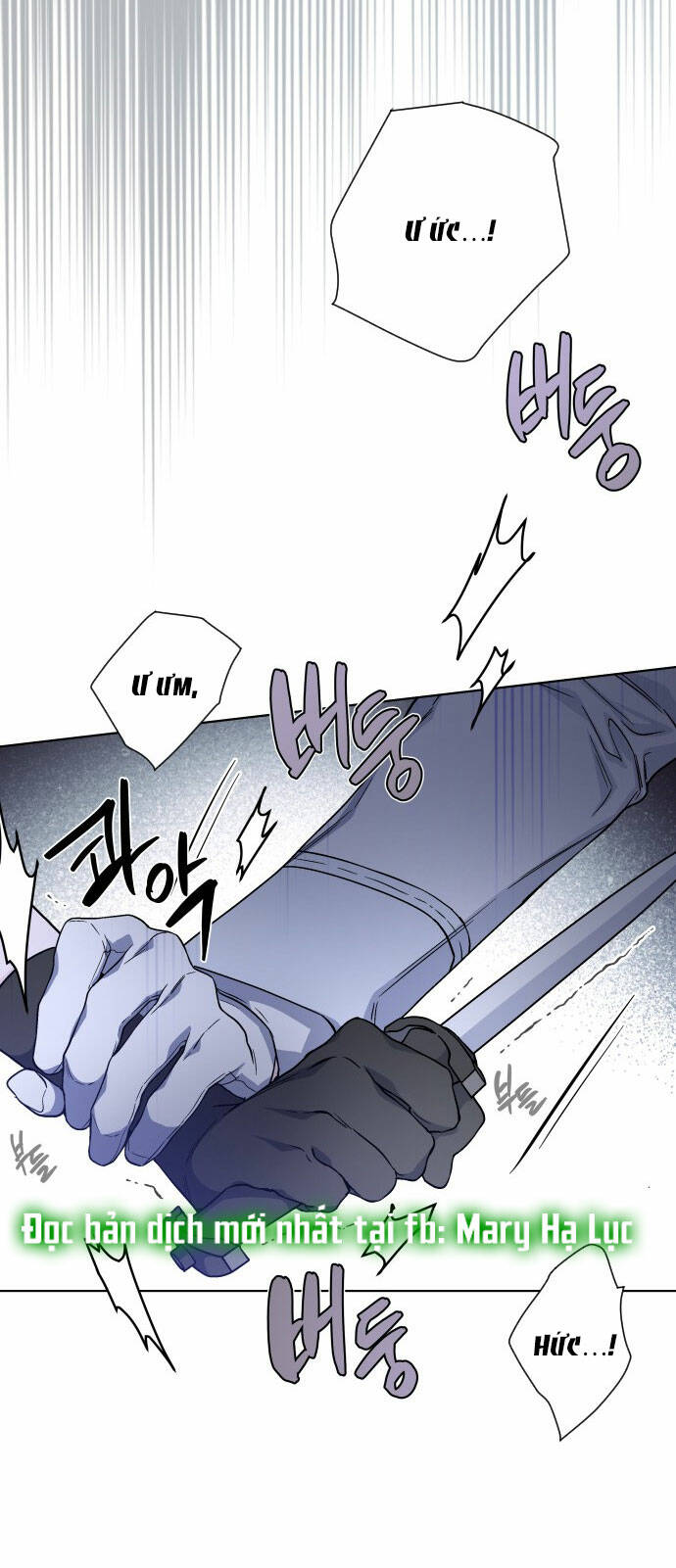 Cách Hiệp Sĩ Sống Như Một Tiểu Thư Quyền Quý - Chap 81.2 - Trang 17