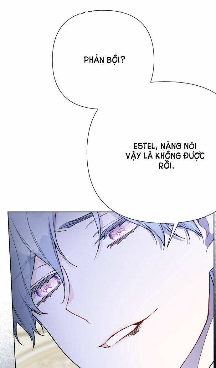 Cách Hiệp Sĩ Sống Như Một Tiểu Thư Quyền Quý - Chap 81.2 - Trang 24