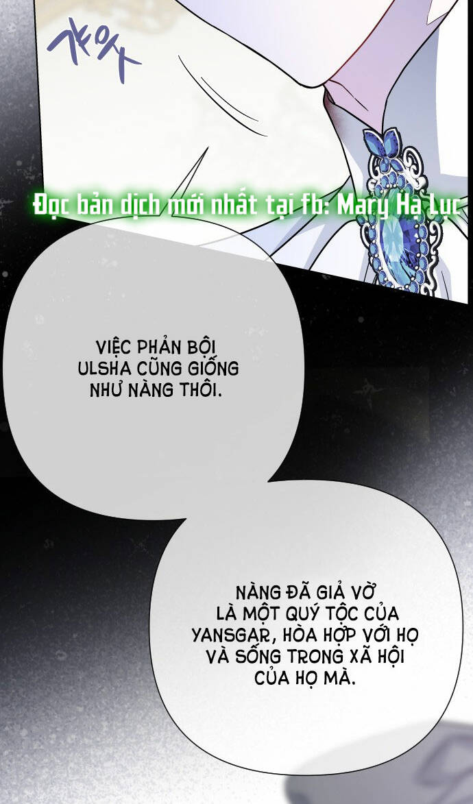 Cách Hiệp Sĩ Sống Như Một Tiểu Thư Quyền Quý - Chap 81.2 - Trang 25
