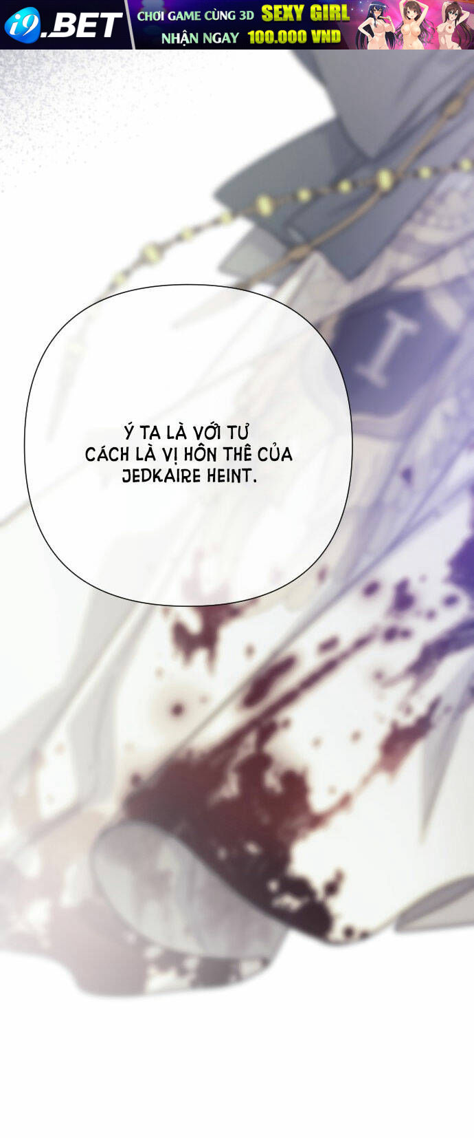 Cách Hiệp Sĩ Sống Như Một Tiểu Thư Quyền Quý - Chap 81.2 - Trang 26