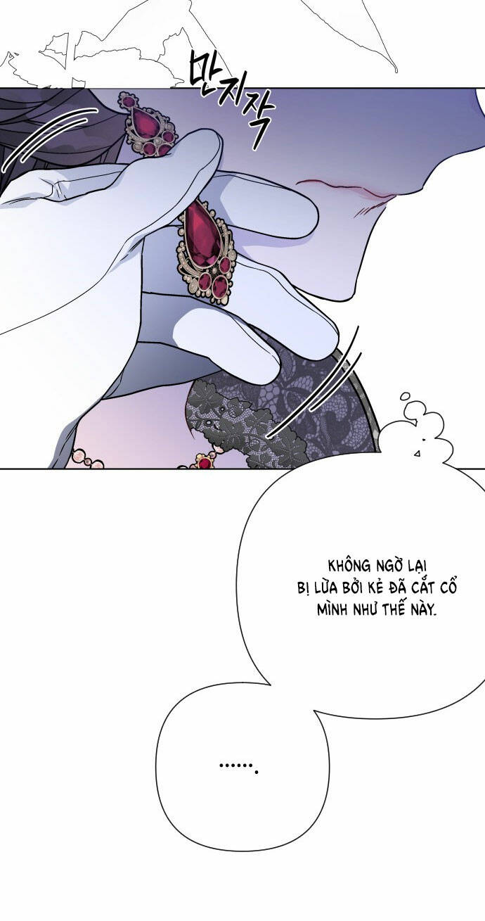 Cách Hiệp Sĩ Sống Như Một Tiểu Thư Quyền Quý - Chap 81.2 - Trang 4