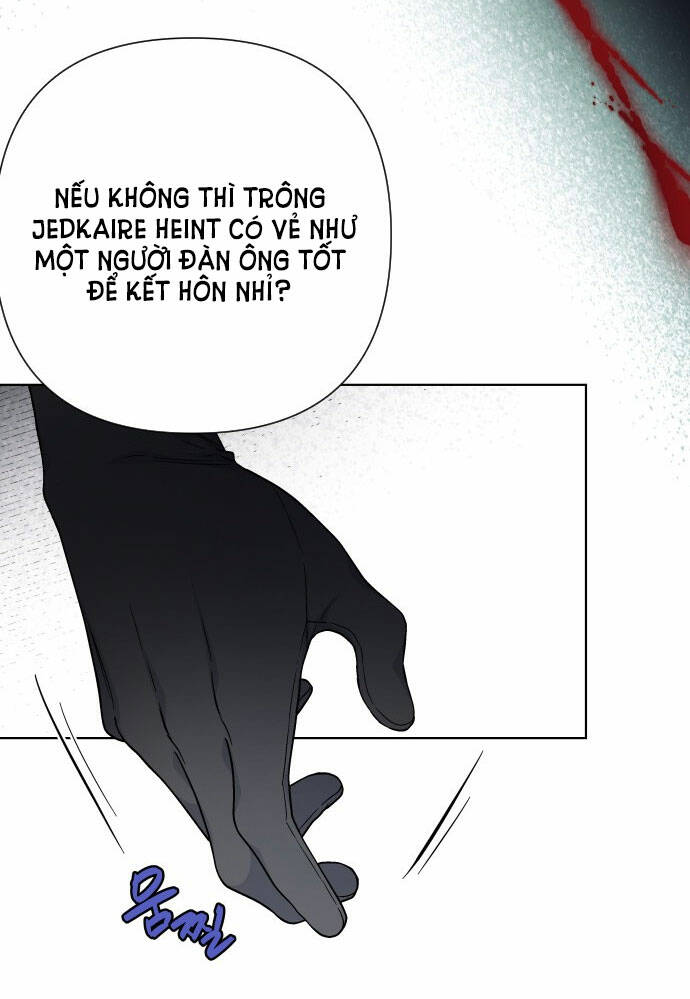 Cách Hiệp Sĩ Sống Như Một Tiểu Thư Quyền Quý - Chap 81.2 - Trang 31