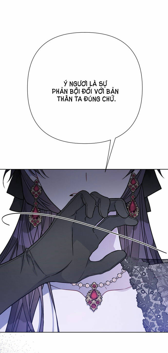 Cách Hiệp Sĩ Sống Như Một Tiểu Thư Quyền Quý - Chap 81.2 - Trang 36