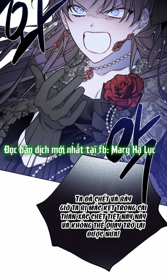 Cách Hiệp Sĩ Sống Như Một Tiểu Thư Quyền Quý - Chap 81.2 - Trang 40