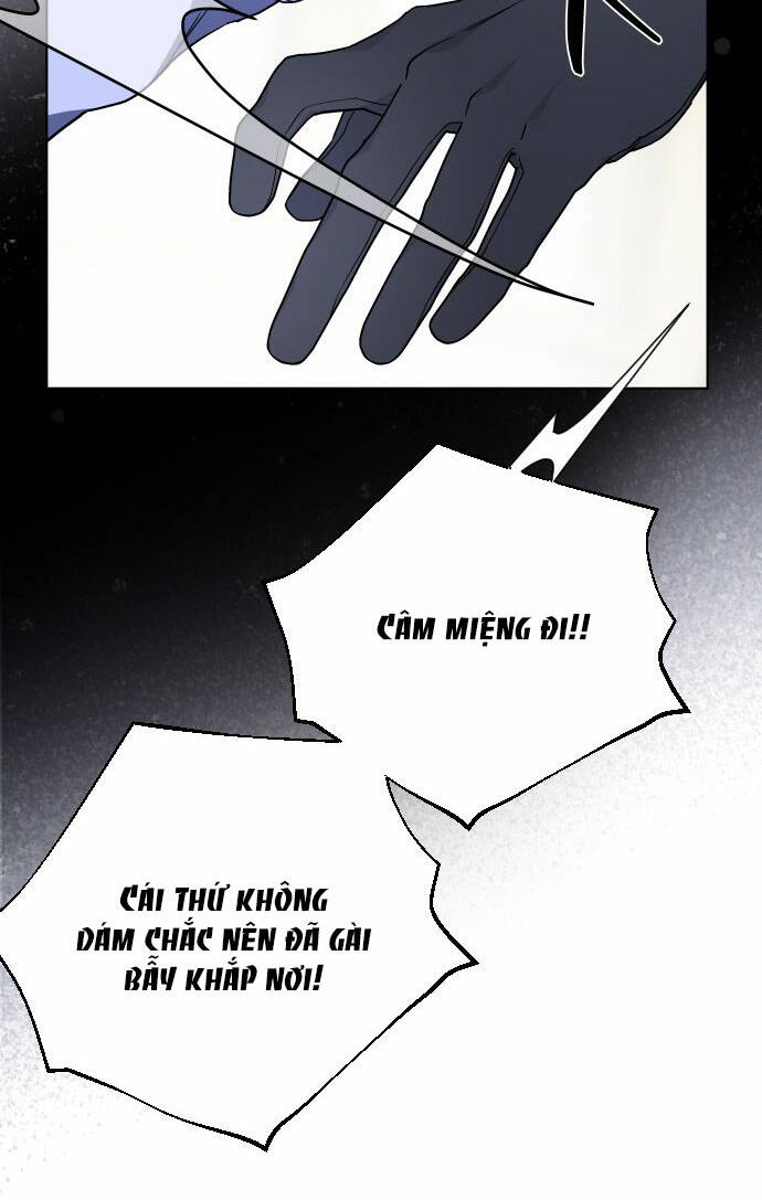 Cách Hiệp Sĩ Sống Như Một Tiểu Thư Quyền Quý - Chap 81.2 - Trang 42