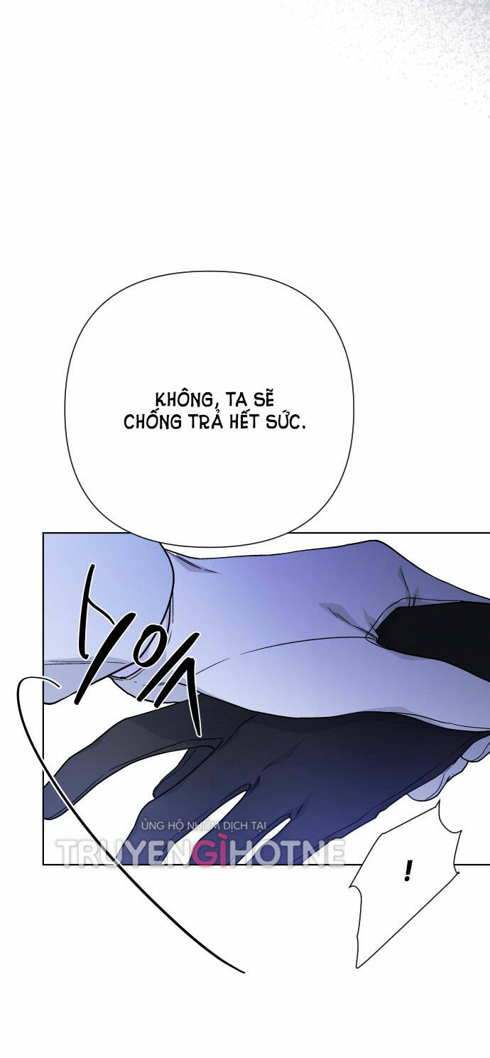 Cách Hiệp Sĩ Sống Như Một Tiểu Thư Quyền Quý - Chap 81.2 - Trang 51