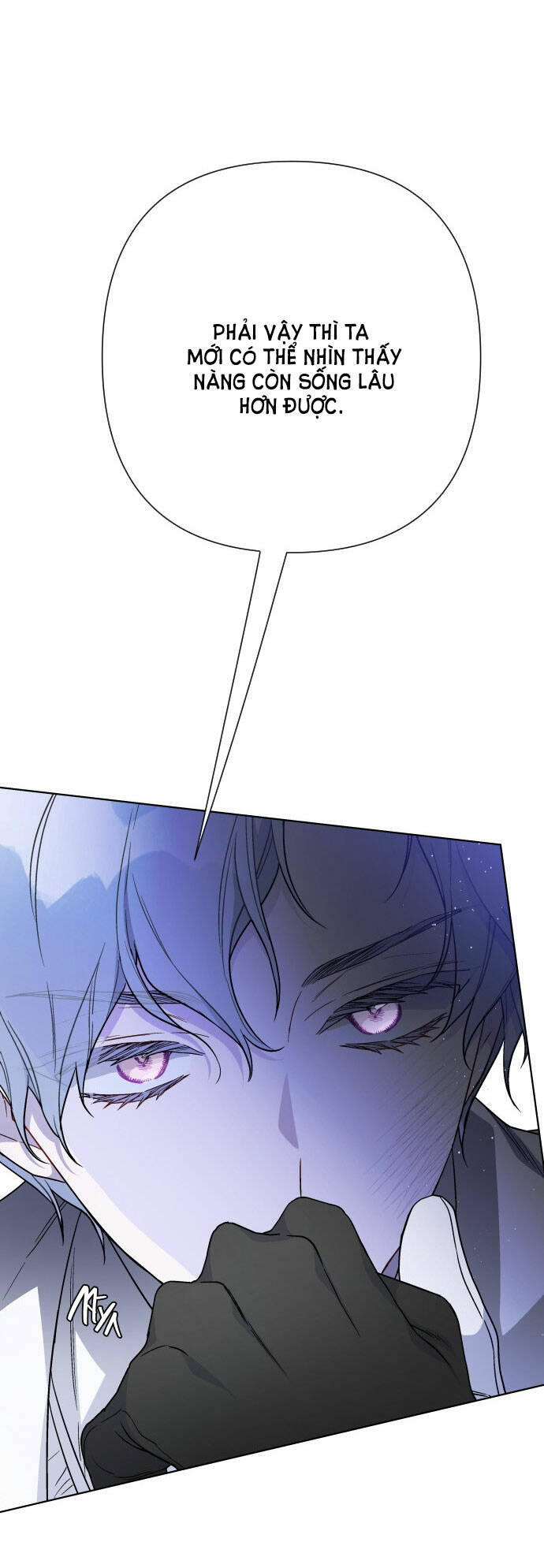 Cách Hiệp Sĩ Sống Như Một Tiểu Thư Quyền Quý - Chap 81.2 - Trang 52