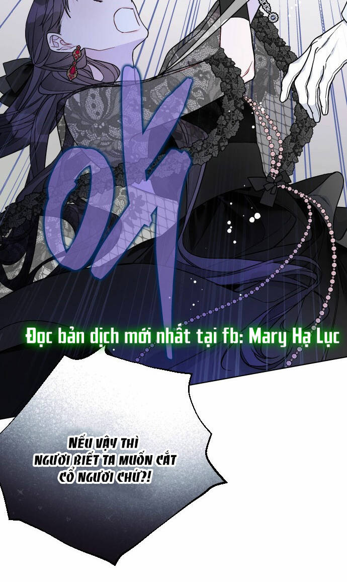 Cách Hiệp Sĩ Sống Như Một Tiểu Thư Quyền Quý - Chap 81.2 - Trang 10