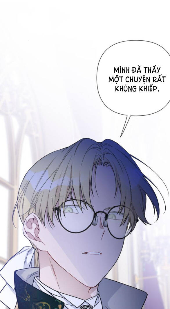 Cách Hiệp Sĩ Sống Như Một Tiểu Thư Quyền Quý - Chap 82.1 - Trang 19