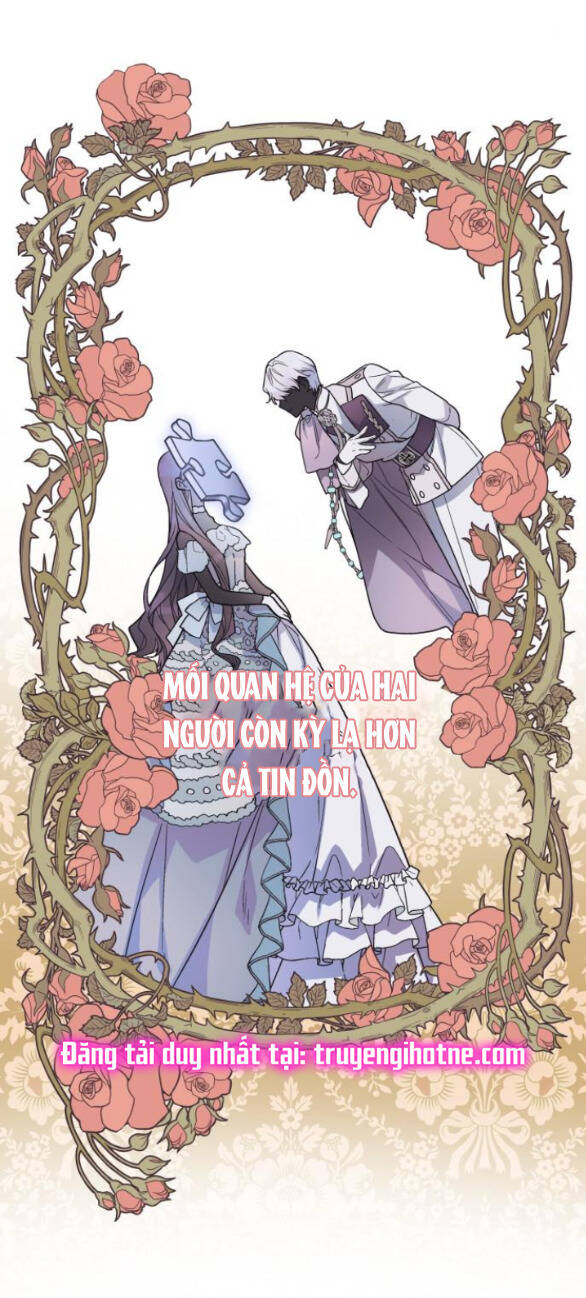 Cách Hiệp Sĩ Sống Như Một Tiểu Thư Quyền Quý - Chap 82.1 - Trang 29