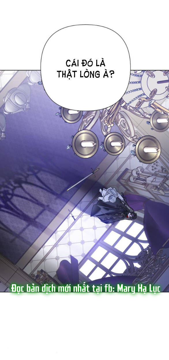 Cách Hiệp Sĩ Sống Như Một Tiểu Thư Quyền Quý - Chap 82.1 - Trang 5