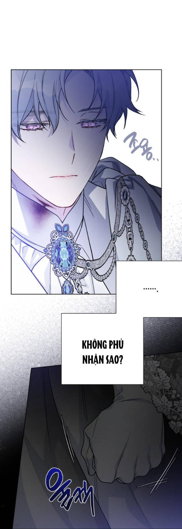 Cách Hiệp Sĩ Sống Như Một Tiểu Thư Quyền Quý - Chap 82.1 - Trang 6