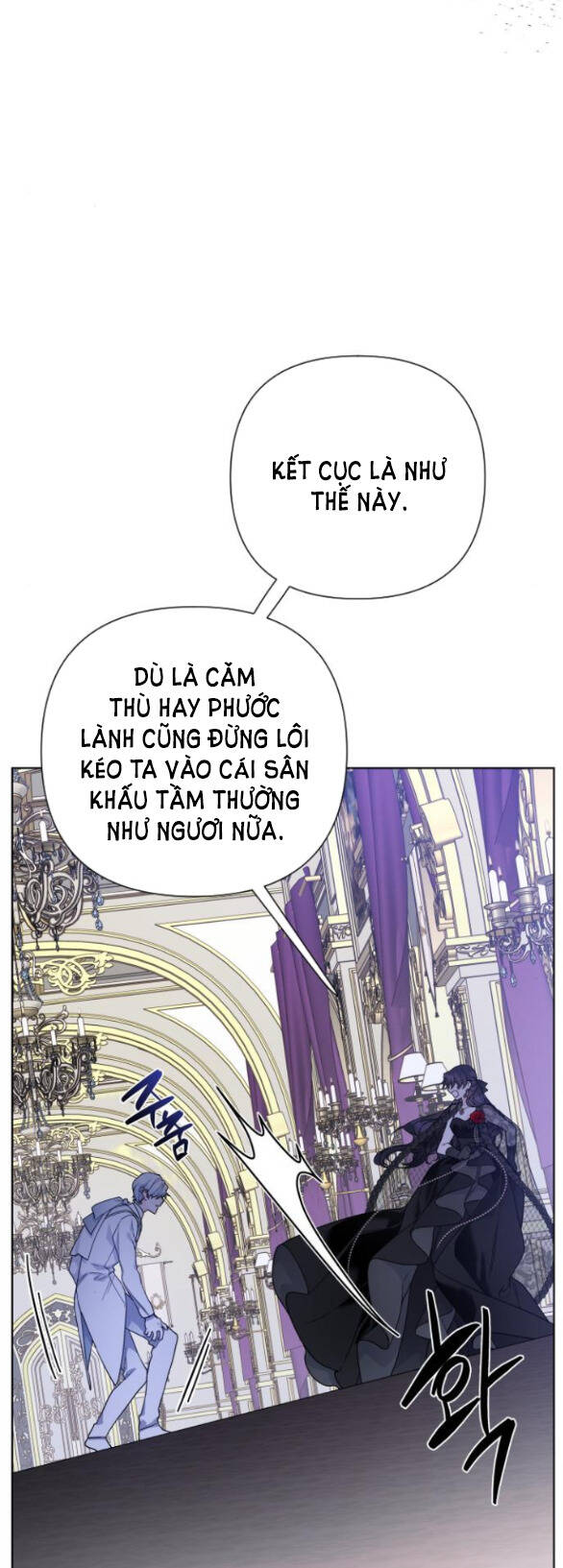 Cách Hiệp Sĩ Sống Như Một Tiểu Thư Quyền Quý - Chap 82.1 - Trang 9