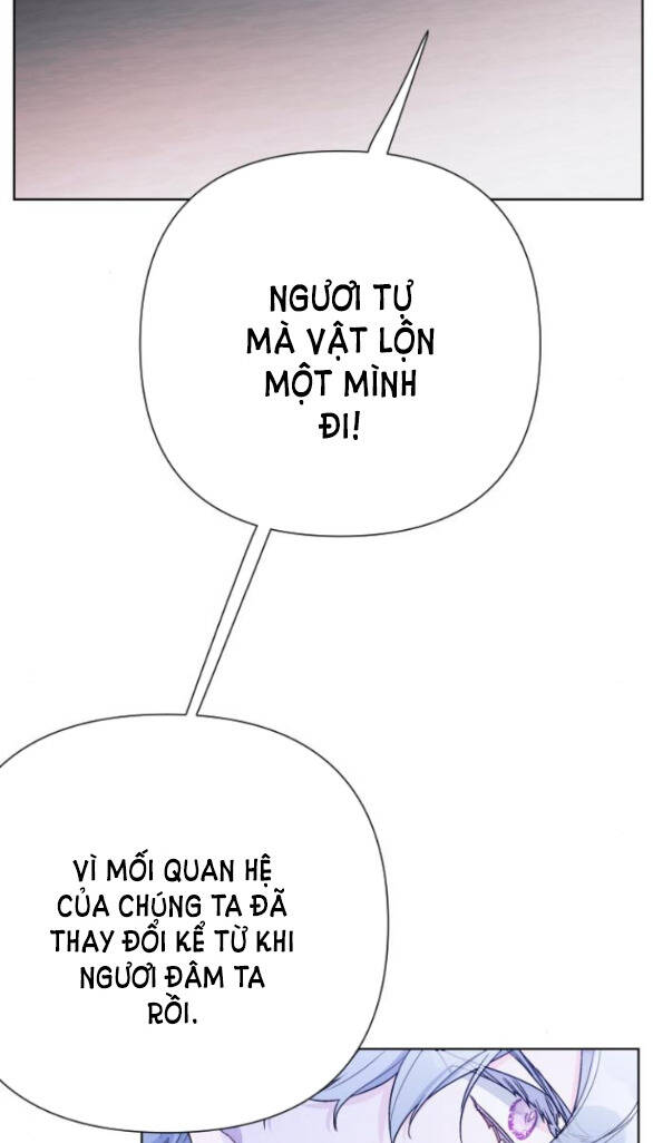Cách Hiệp Sĩ Sống Như Một Tiểu Thư Quyền Quý - Chap 82.1 - Trang 10