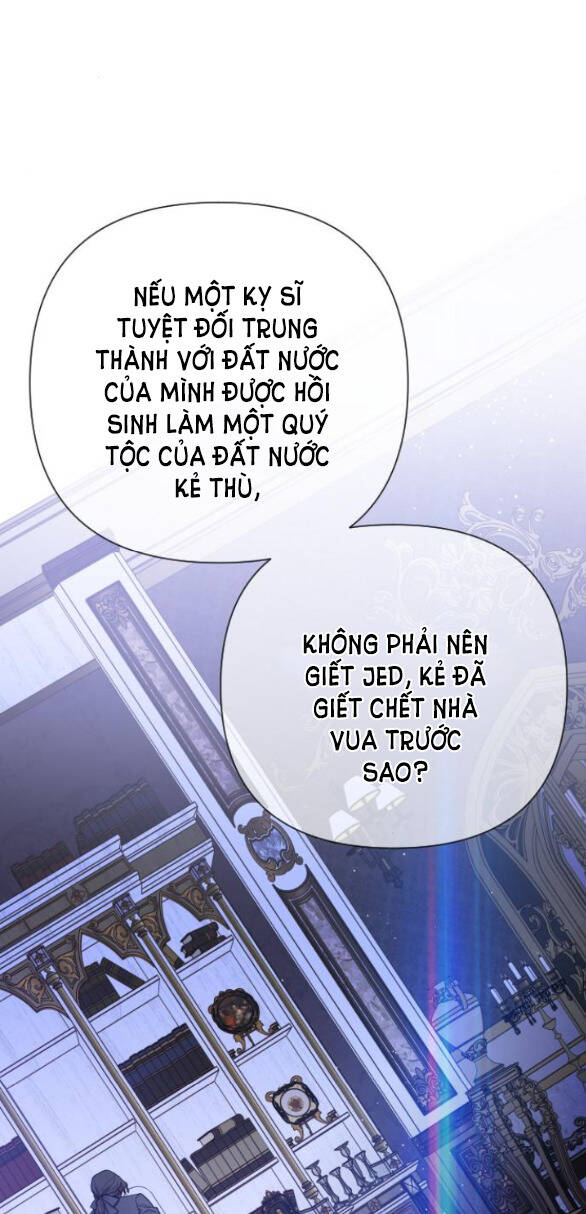Cách Hiệp Sĩ Sống Như Một Tiểu Thư Quyền Quý - Chap 82.2 - Trang 12