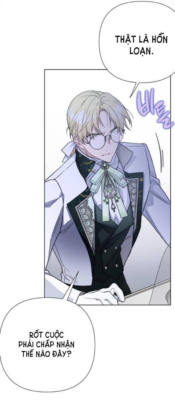 Cách Hiệp Sĩ Sống Như Một Tiểu Thư Quyền Quý - Chap 82.2 - Trang 7