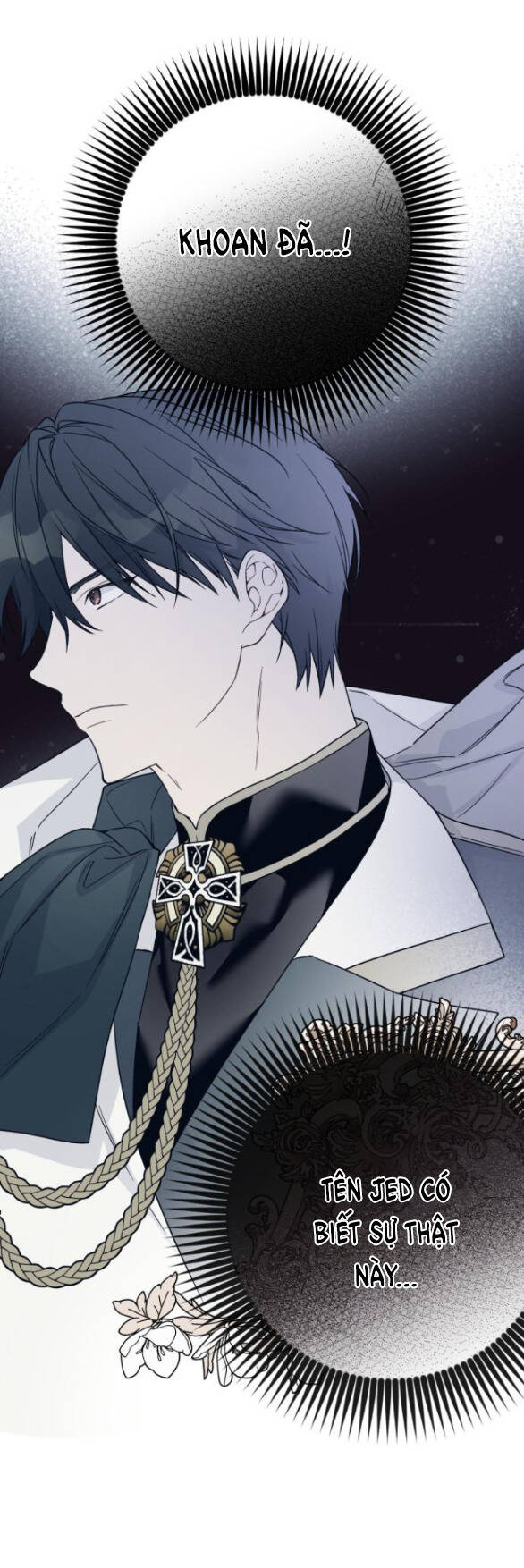 Cách Hiệp Sĩ Sống Như Một Tiểu Thư Quyền Quý - Chap 82.2 - Trang 8