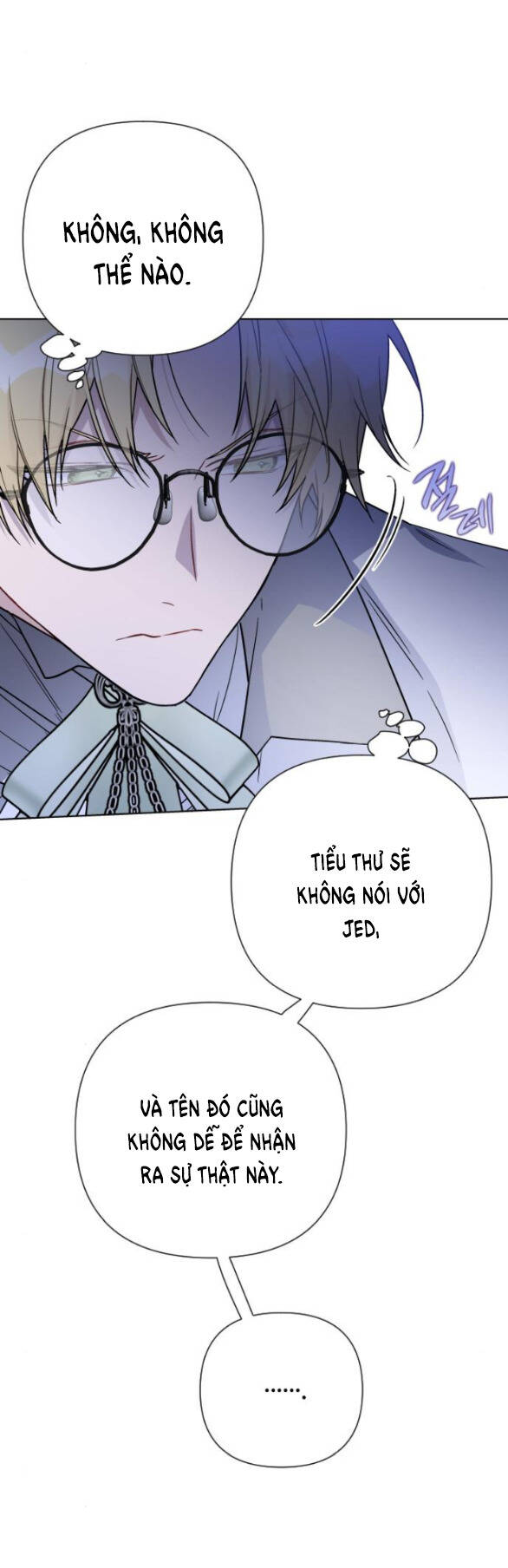 Cách Hiệp Sĩ Sống Như Một Tiểu Thư Quyền Quý - Chap 82.2 - Trang 9