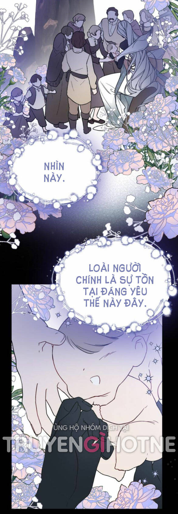 Cách Hiệp Sĩ Sống Như Một Tiểu Thư Quyền Quý - Chap 83.1 - Trang 11