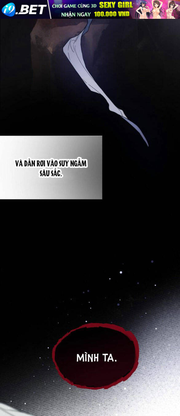 Cách Hiệp Sĩ Sống Như Một Tiểu Thư Quyền Quý - Chap 83.1 - Trang 17