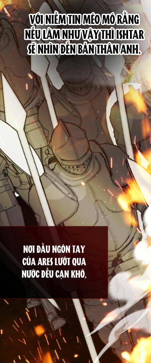 Cách Hiệp Sĩ Sống Như Một Tiểu Thư Quyền Quý - Chap 83.1 - Trang 29