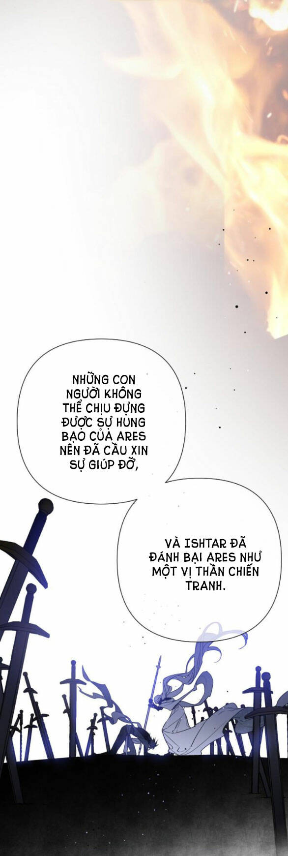 Cách Hiệp Sĩ Sống Như Một Tiểu Thư Quyền Quý - Chap 83.1 - Trang 32