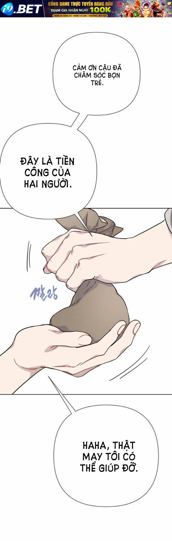 Cách Hiệp Sĩ Sống Như Một Tiểu Thư Quyền Quý - Chap 83.1 - Trang 38