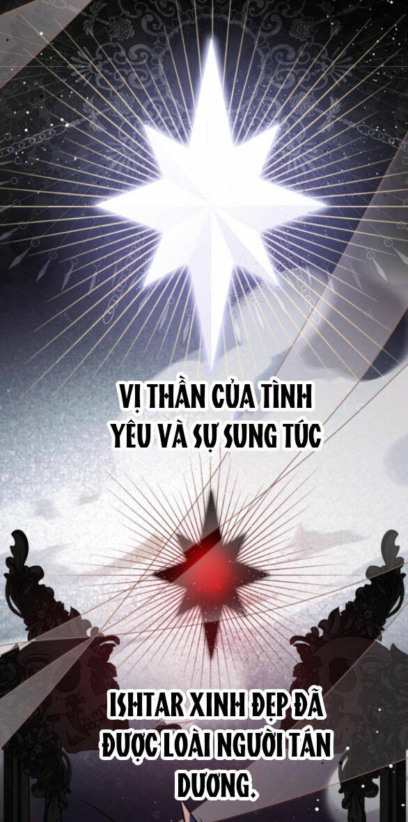 Cách Hiệp Sĩ Sống Như Một Tiểu Thư Quyền Quý - Chap 83.1 - Trang 5