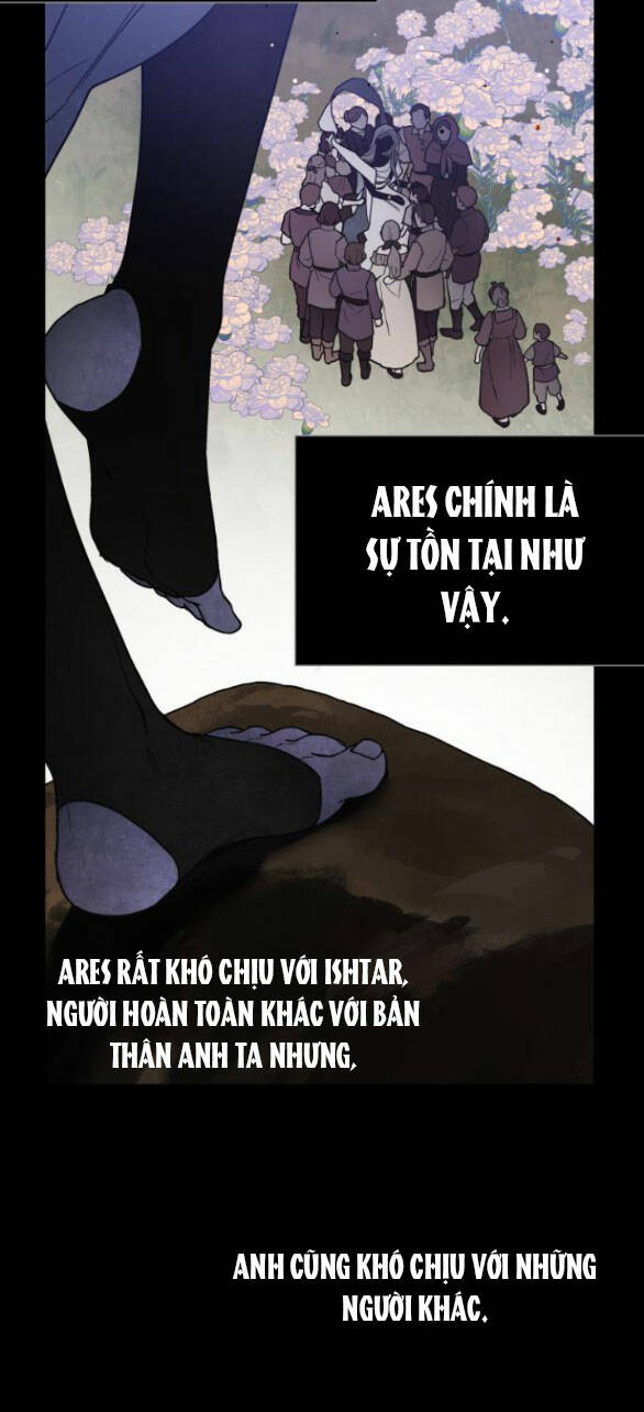 Cách Hiệp Sĩ Sống Như Một Tiểu Thư Quyền Quý - Chap 83.1 - Trang 8