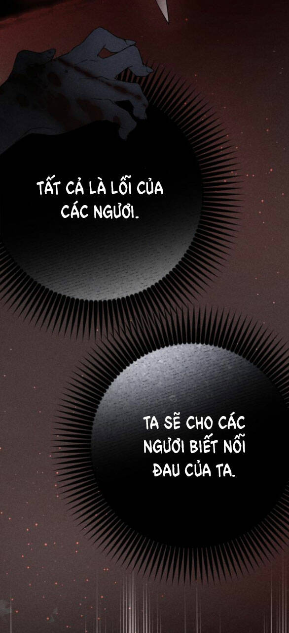 Cách Hiệp Sĩ Sống Như Một Tiểu Thư Quyền Quý - Chap 83.2 - Trang 1