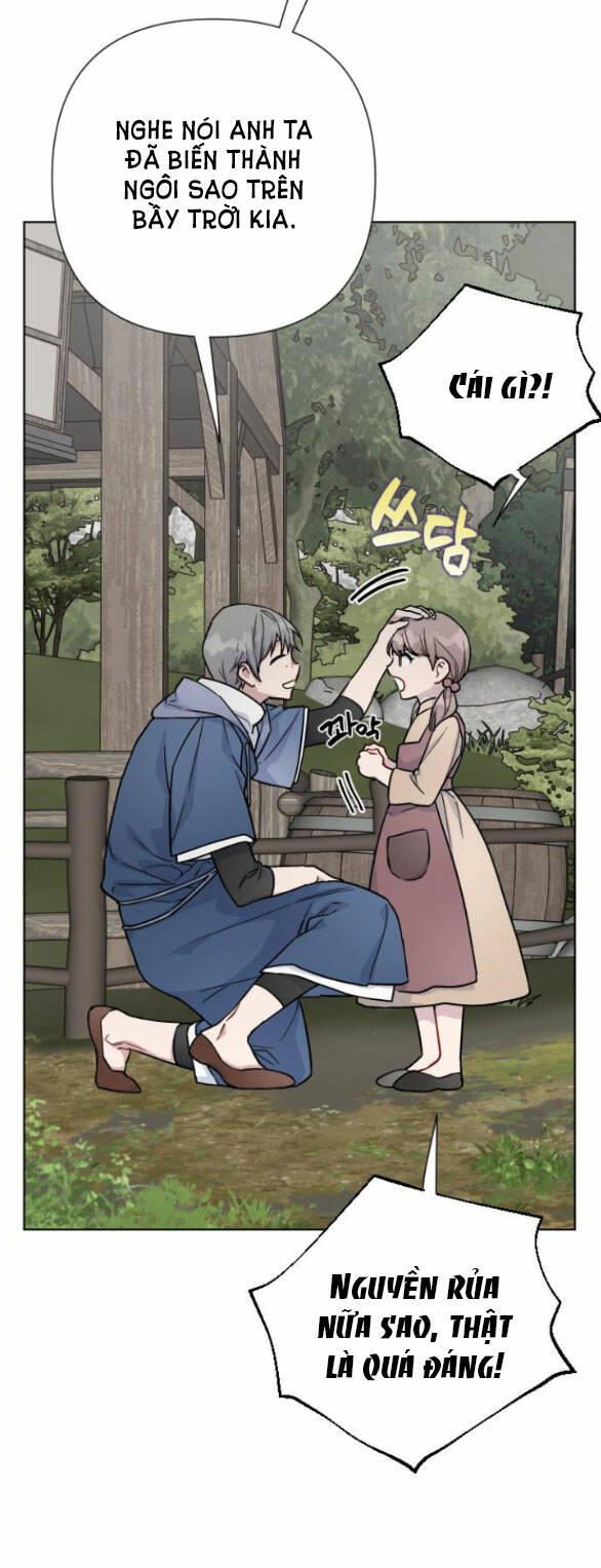 Cách Hiệp Sĩ Sống Như Một Tiểu Thư Quyền Quý - Chap 83.2 - Trang 3