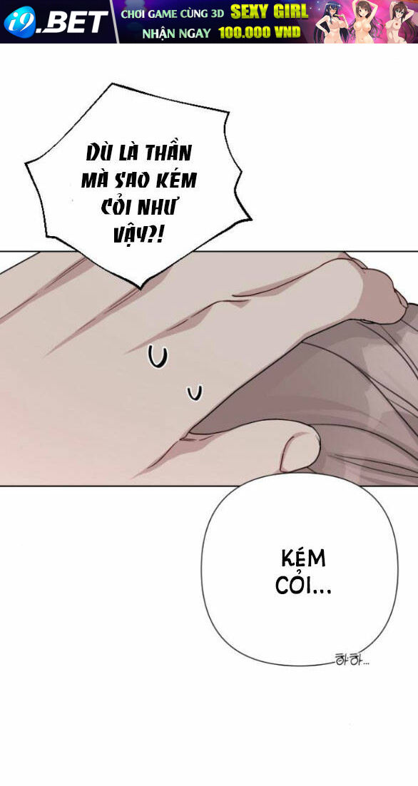 Cách Hiệp Sĩ Sống Như Một Tiểu Thư Quyền Quý - Chap 83.2 - Trang 4