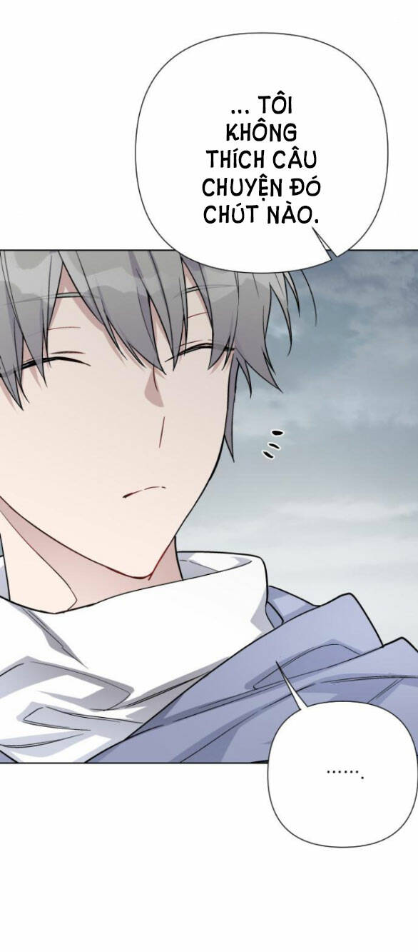 Cách Hiệp Sĩ Sống Như Một Tiểu Thư Quyền Quý - Chap 83.2 - Trang 6