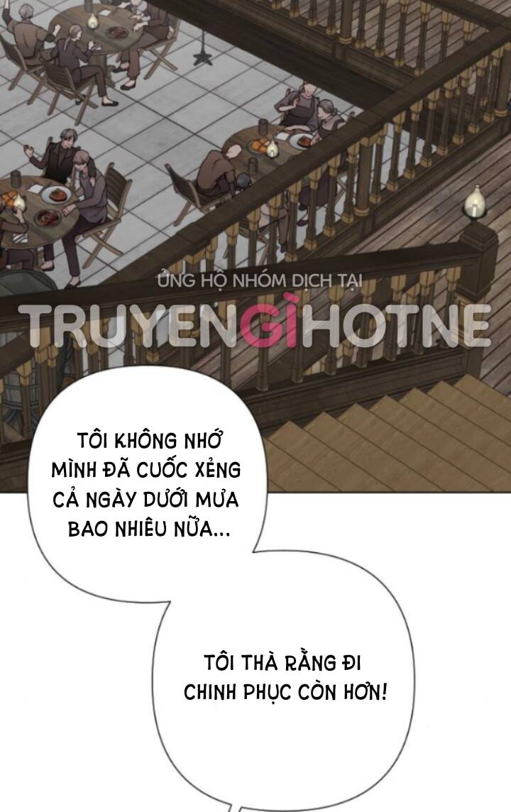 Cách Hiệp Sĩ Sống Như Một Tiểu Thư Quyền Quý - Chap 84.1 - Trang 17