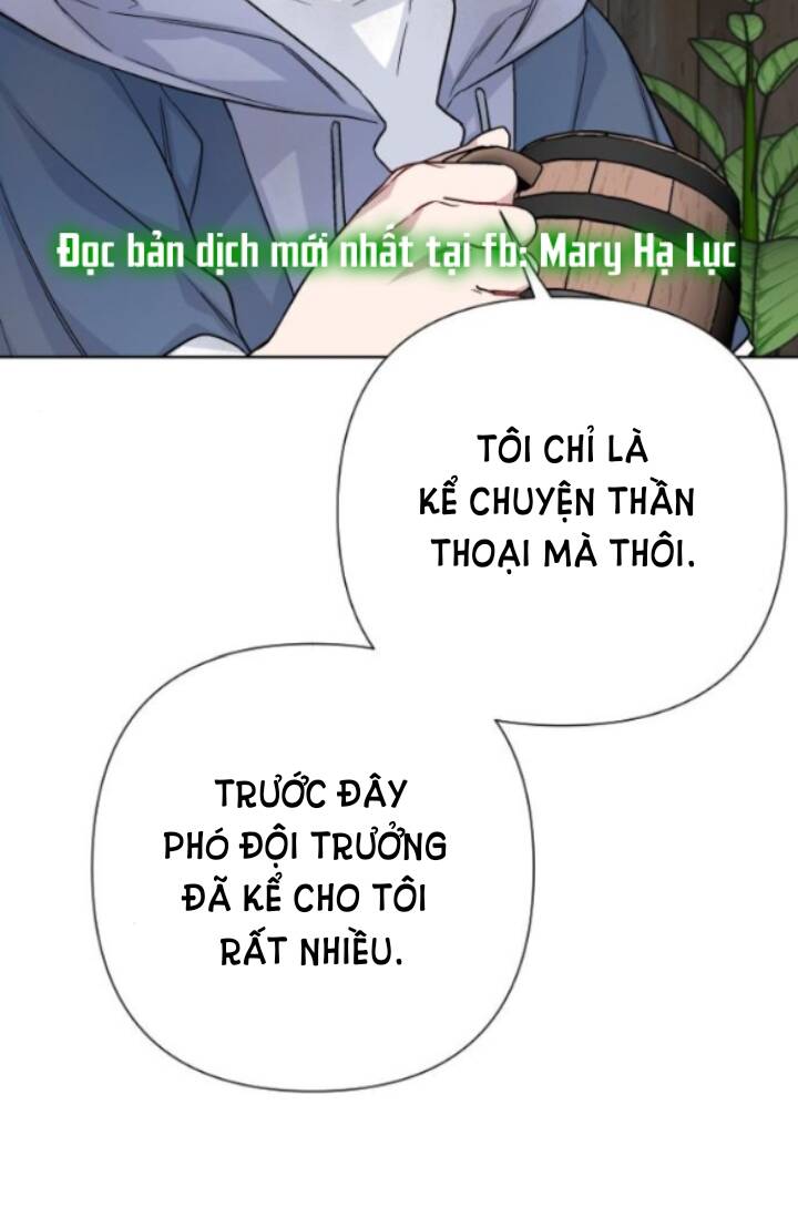 Cách Hiệp Sĩ Sống Như Một Tiểu Thư Quyền Quý - Chap 84.1 - Trang 22