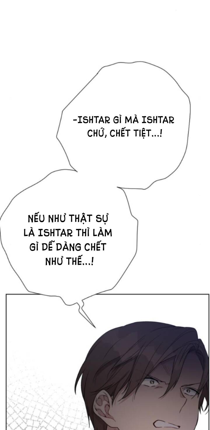 Cách Hiệp Sĩ Sống Như Một Tiểu Thư Quyền Quý - Chap 84.1 - Trang 27
