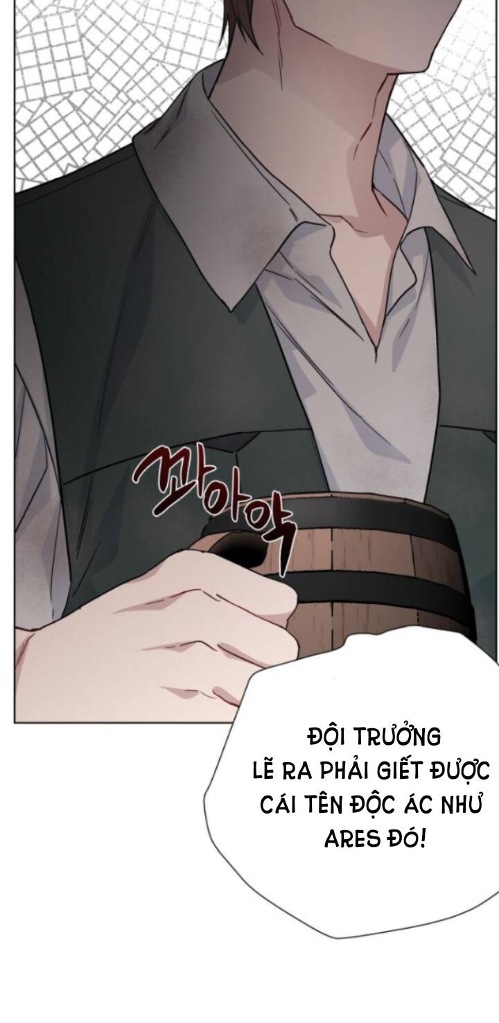 Cách Hiệp Sĩ Sống Như Một Tiểu Thư Quyền Quý - Chap 84.1 - Trang 28