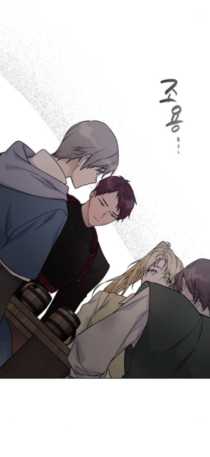 Cách Hiệp Sĩ Sống Như Một Tiểu Thư Quyền Quý - Chap 84.1 - Trang 30