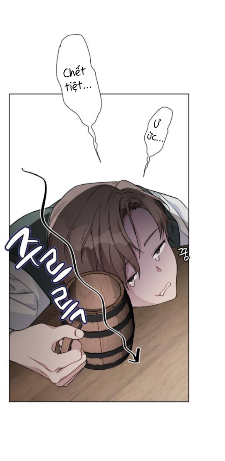 Cách Hiệp Sĩ Sống Như Một Tiểu Thư Quyền Quý - Chap 84.1 - Trang 32